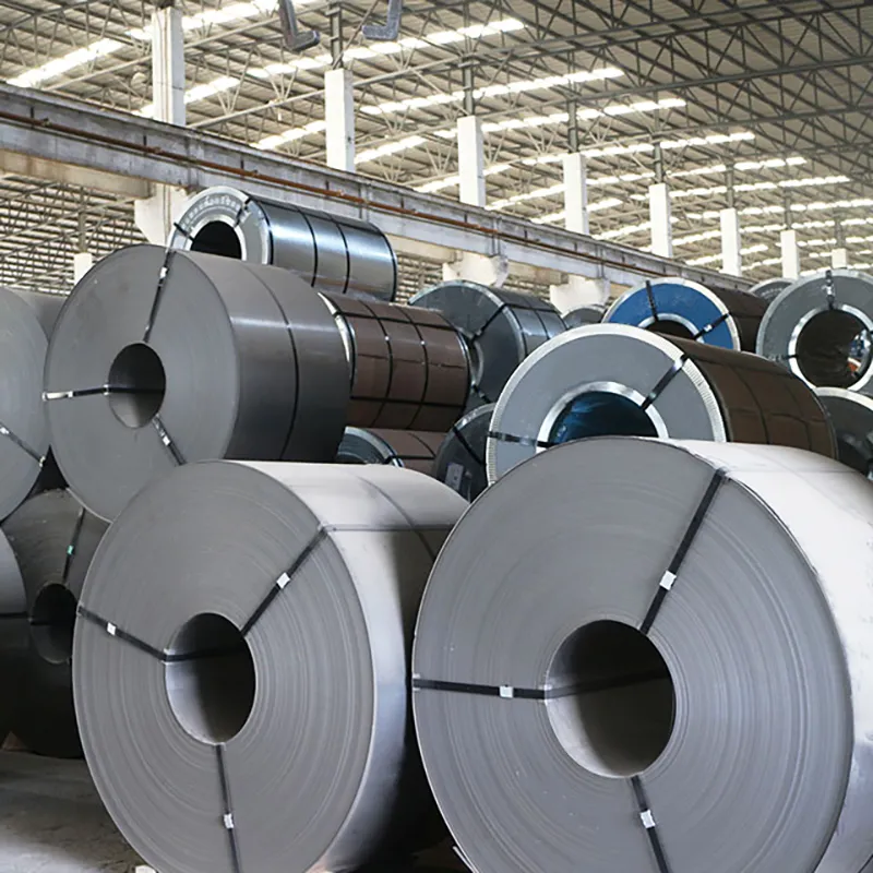 carbon steel coil&strip